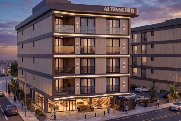 altınşehir-yenimahalle